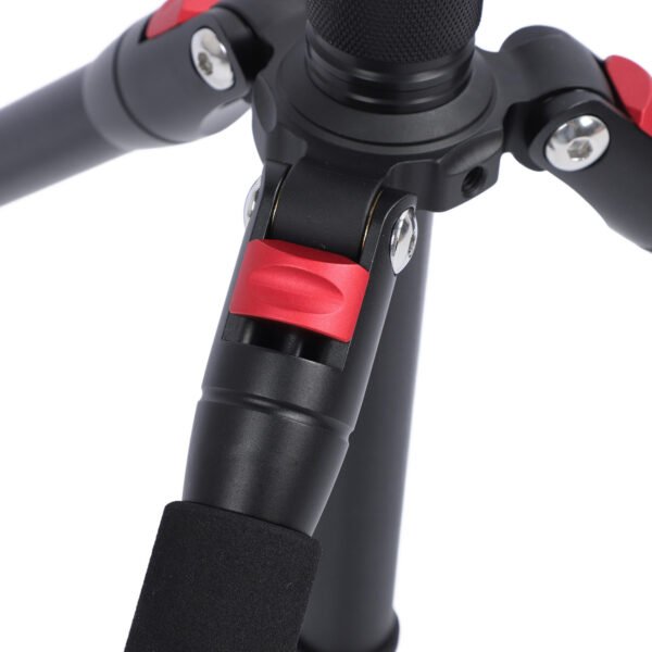 Suporte De Tripé Para Câmera De 59 Polegadas Com Cabeça Esfé - Image 7