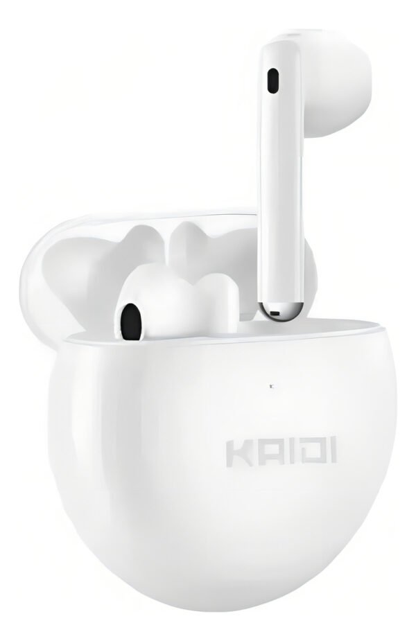 Fone De Ouvido Kdpan Sem Fio Tws Bluetooth 5.1 Original Kaidi KD-770